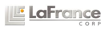 Logo for LAFRANCE CORP