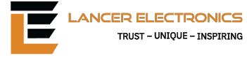 Logo for LANCER ELECTRONICS CORP