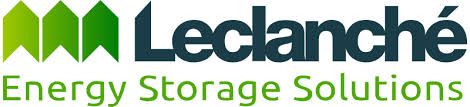 Logo for LECLANCHE SA