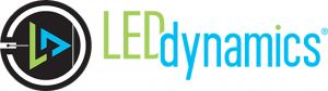 Logo for LED DYNAMICS