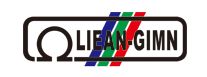 Logo for LIEAN-GIMN ENTERPRISE CO LTD