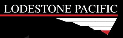 Logo for LODESTONE PACIFIC