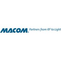 Logo for MACOM