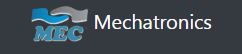 Logo for MECHATRONICS INDUSTRIAL CO LTD