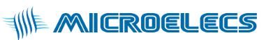 Logo for MICRO ELEC INSTRUMENT