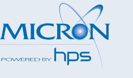 Logo for MICRON INDUSTRIES CORP
