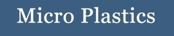 Logo for MICRO PLASTICS INC