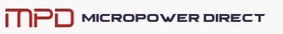 Logo for MICROPOWER DIRECT