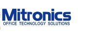 Logo for MITRONICS INTERNATIONAL CORP