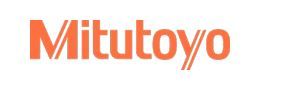 Logo for MITUTOYO