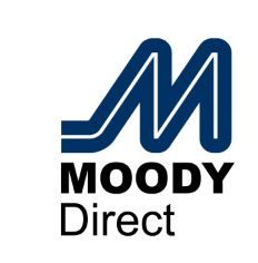 Logo for MOODY MACHINE