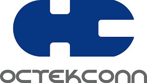 Logo for OCTEKCONN