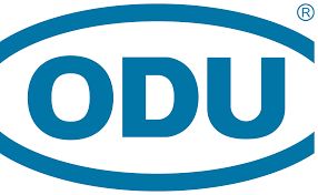 Logo for ODU STECKVERBINDUNGSSYSTEME GMBH & CO KG