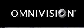 Logo for OMNIVISION TECHNOLOGIES INC