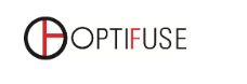 Logo for OPTIFUSE