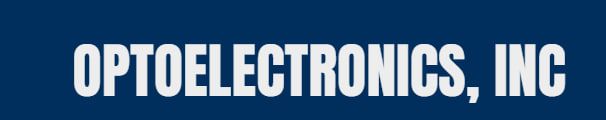 Logo for OPTO-ELECTRONICS INC
