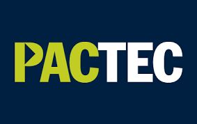 Logo for PACTEC