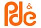 Logo for PD&E INC