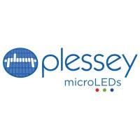 Logo for PLESSEY SEMICONDUCTORS LTD