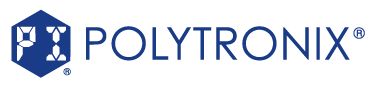 Logo for POLYTRONIX INC