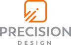 Logo for PRECISION CONN DESIGNS