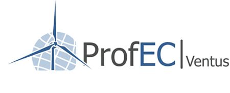Logo for PROFEC GROUP