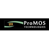 Logo for PROMOS TECHNOLOGIES INC