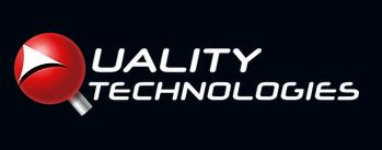 Logo for QUALITY TECHNOLOGIES CORP
