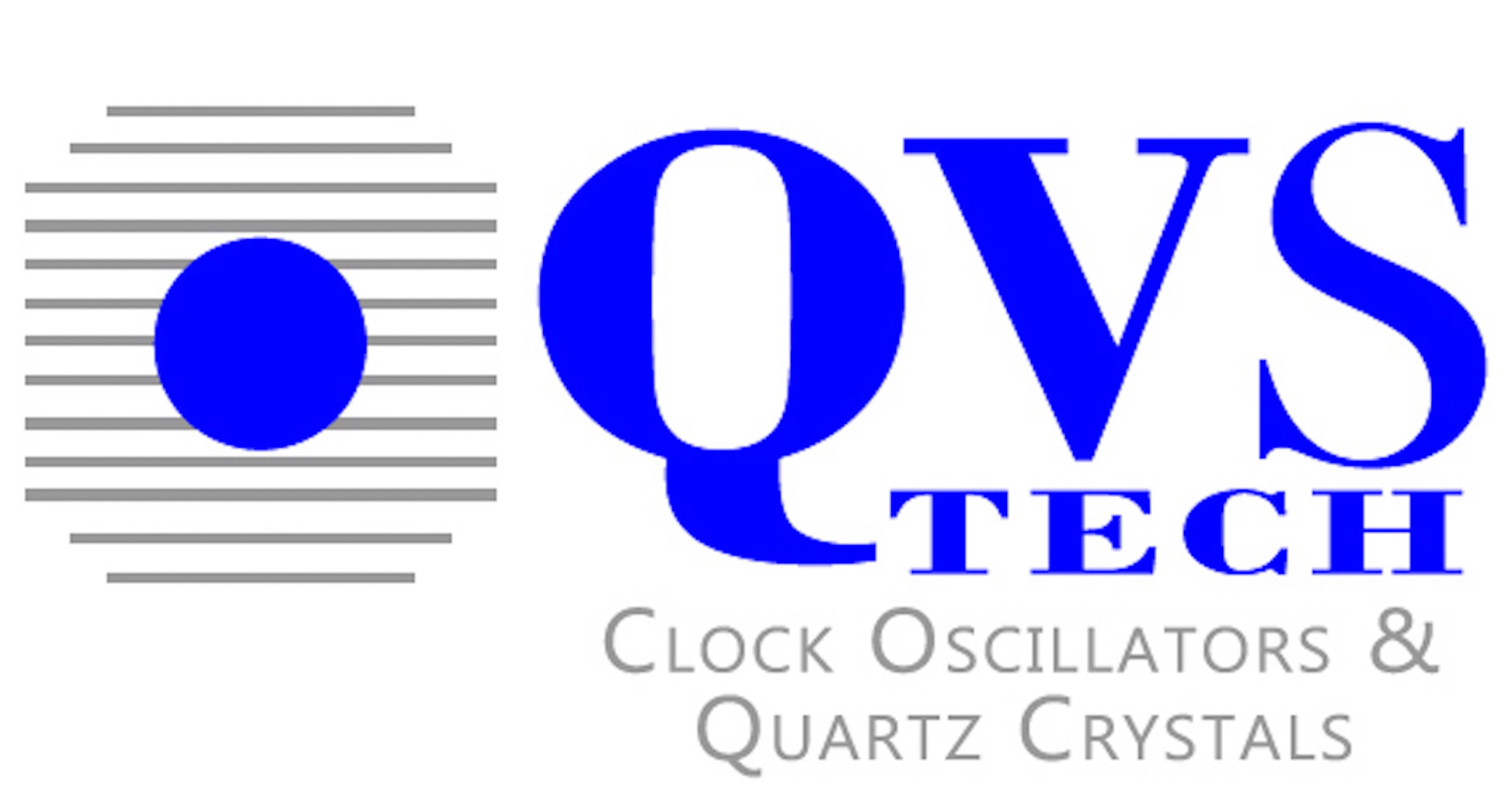 Logo for QVS TECH INC