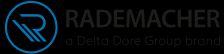 Logo for RADEMACHER