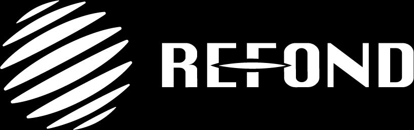 Logo for REFOND