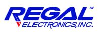 Logo for REGAL ELECTRONICS INC