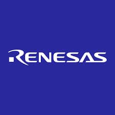  RENESAS ELECTRONICS CORP