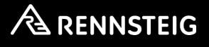 Logo for RENNSTEIG