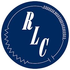 Logo for RLC ELECTRONICS INC