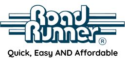 Logo for ROADRUNNER