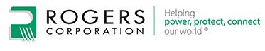 Logo for ROGERS CORP