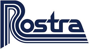 Logo for ROSTRA TOOL COMPANY