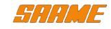 Logo for SAAME
