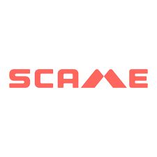 Logo for SCAME