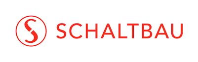 Logo for SCHALTBAU GMBH