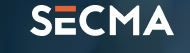 Logo for SECMA INC