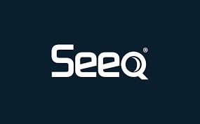 Logo for SEEQ TECHNOLOGY INC