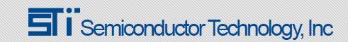 Logo for SEMICONDUCTOR TECHNOLOGY INC