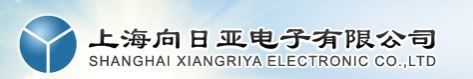 Logo for SHANGHAI XIANGRIYA ELECTRONIC CO LTD