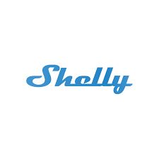 Logo for SHELLY ASSOCIATES INC