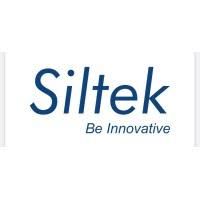 Logo for SILTEK