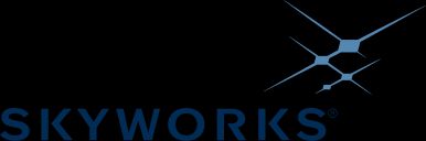Logo for SKYWORKS SOLUTIONS