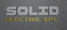 Logo for SOLID ELECTRIC INC