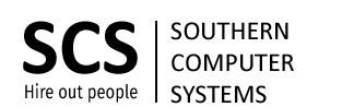 Logo for SOUTHERN COMPUTER SYSTEMS INC